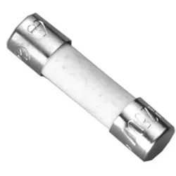 Sicherung 5x20 F 5A (50x) - 87445030400