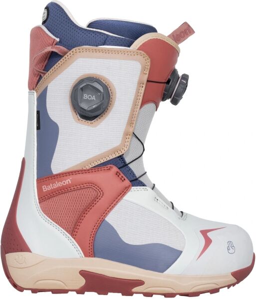 Snowboard Boots Bataleon Rave Damen BOA (Dune - 39)