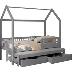HAUSBETT Asher 80