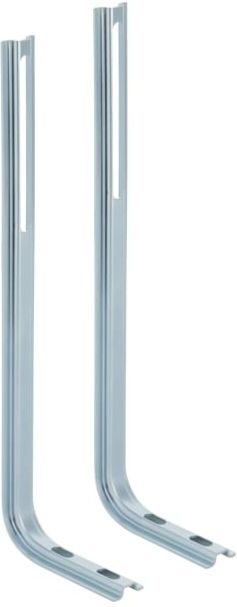 Geberit Kombifix Fußstützen 457888261 für Wand WC oder Bidet