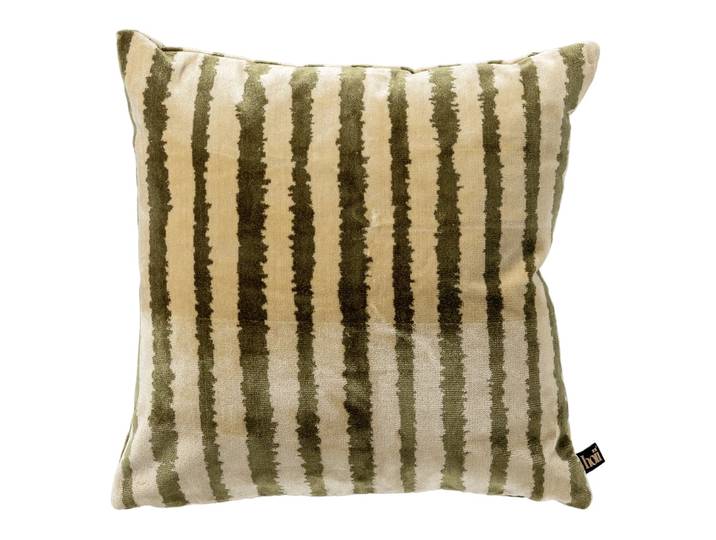Coussin Vert 45x45 cm