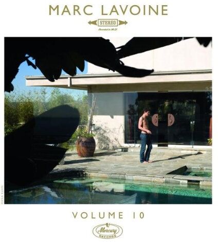 Marc Lavoine - Vol.10 - Preis vom 11.10.2026 15:43:13 h