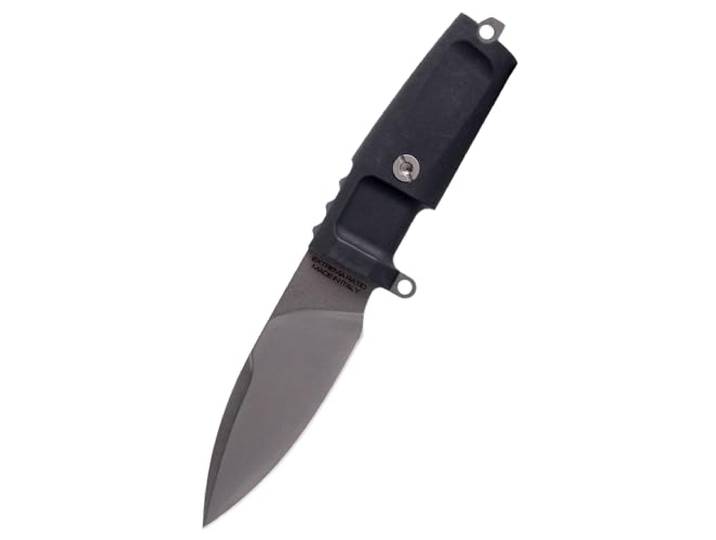 Extrema Ratio Shrapnel OG, Stone Washed feststehendes Messer