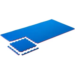 Pro Game, Fitnessboden, (2.20 cm)