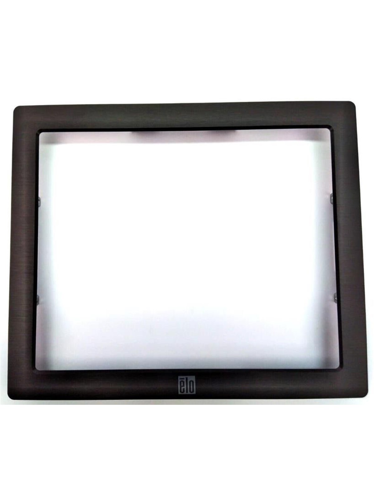 Elo Wide Front-Mount Bezel