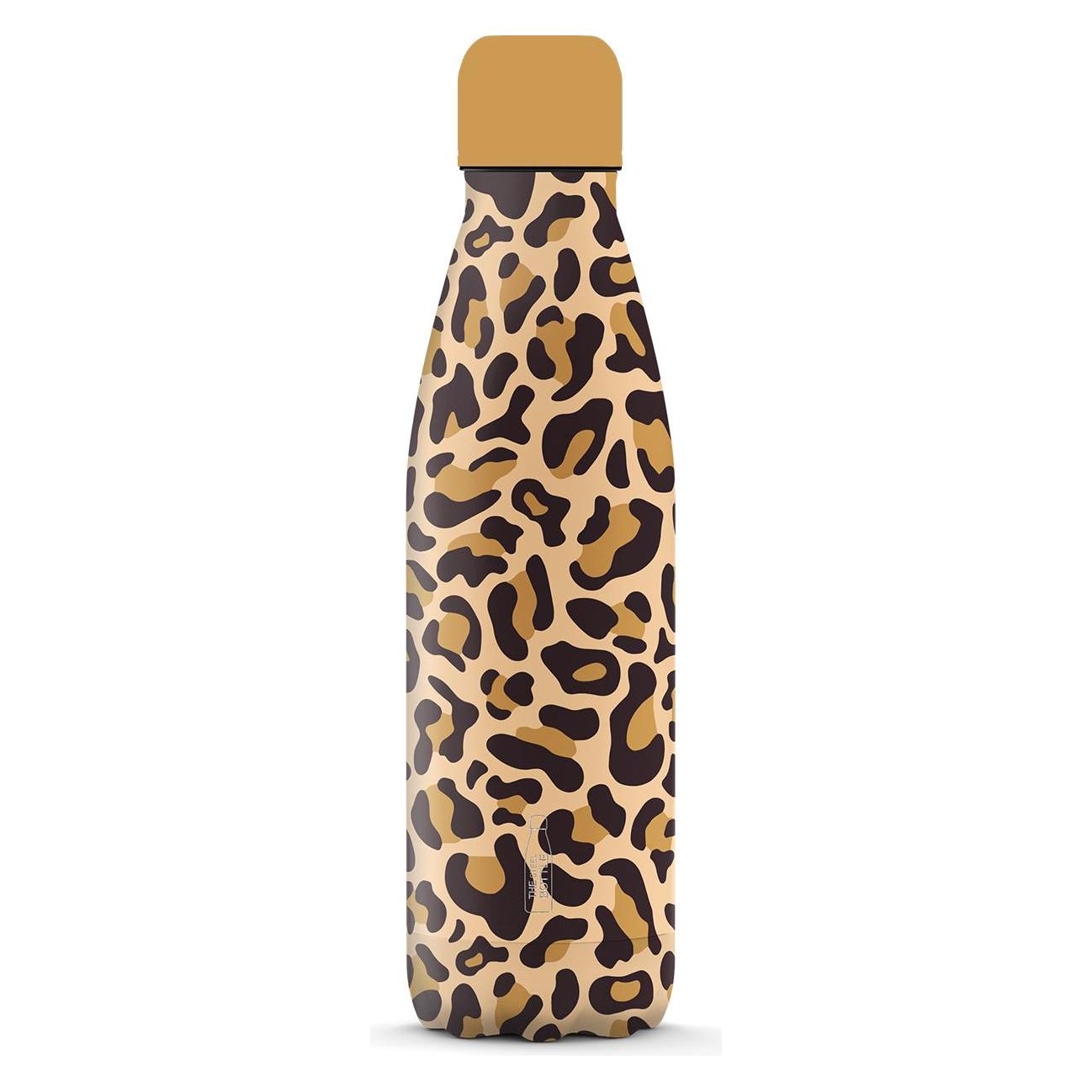 Steelbottle Thermoflasche 500ml (0.50 l) (8059304661167)
