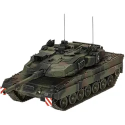 Revell Model Set Leopard 2A7A1