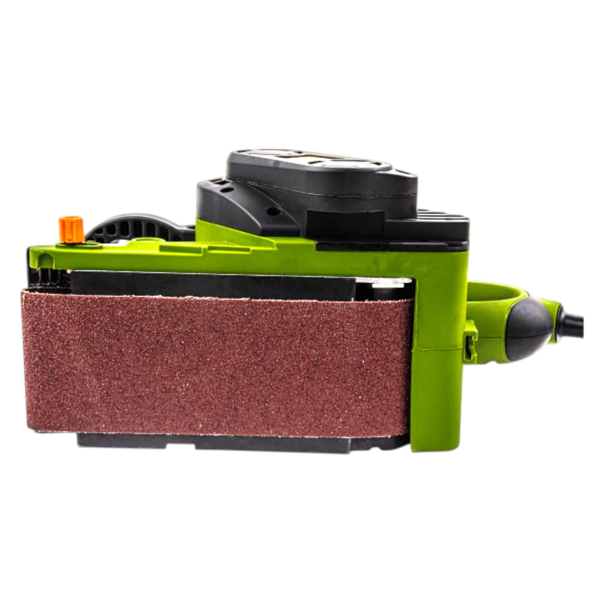 Procraft PBS1400 Bandschleifer 800 Watt 76 x 457 mm (Bandschleifer) (PBS1400)