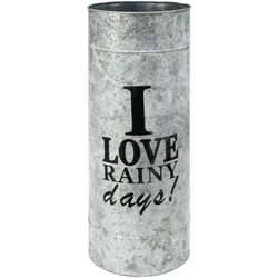 Möbel Direkt Online, Regenschirmständer, Rainy days