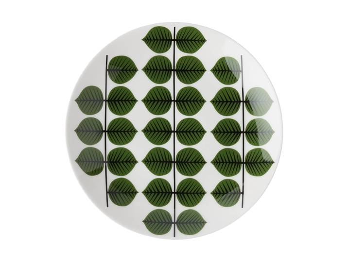 Gustavsbergs Porslinsfabrik Assiette berså Ø 22 cm