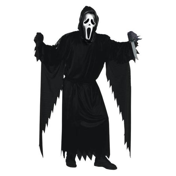 Chaks Scream: Ghostface (L) (023168099747)