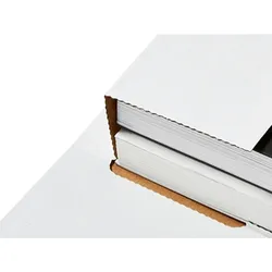 Colompac, Versandkarton + Versandbox, Universal Versandverpackungen (20 Stk.)