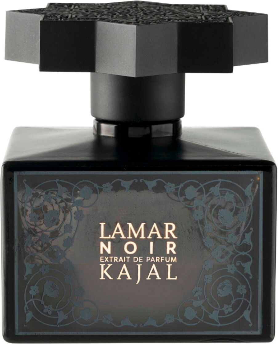 100ml Kajal LAMAR NOIR Extrait de Parfum