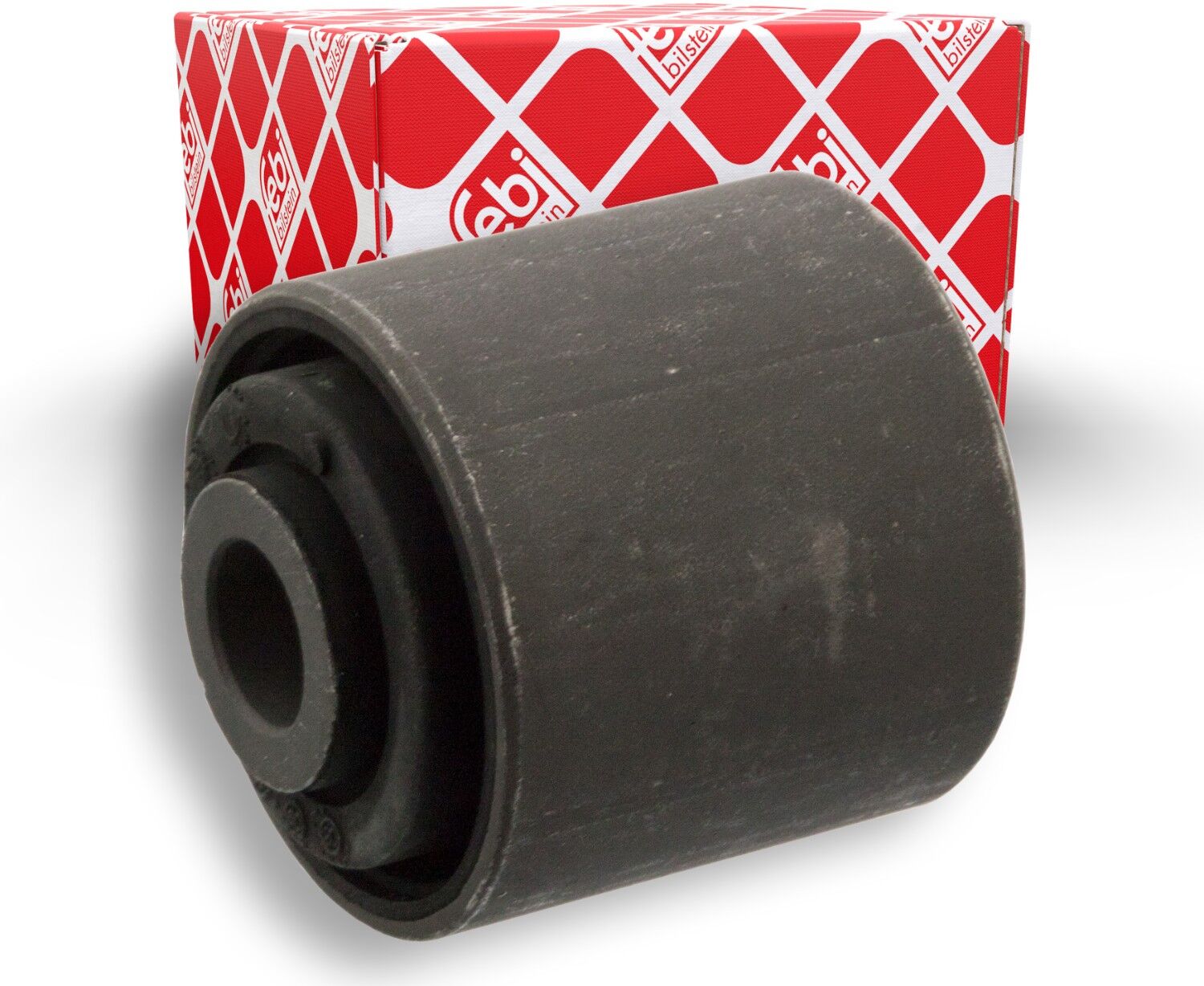 FEBI BILSTEIN 102091 Trailing arm / Suspension arm bush