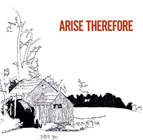 Bonnie 'Prince' Billy - Arise Therefore [Vinyl LP] - Preis vom 11.10.2026 03:10:56 h