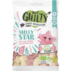 Not Guilty Milly the Star Fruchtgummis bio