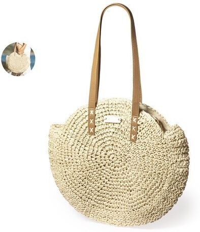 Sac de plage personnalisé Mandy Synthétique