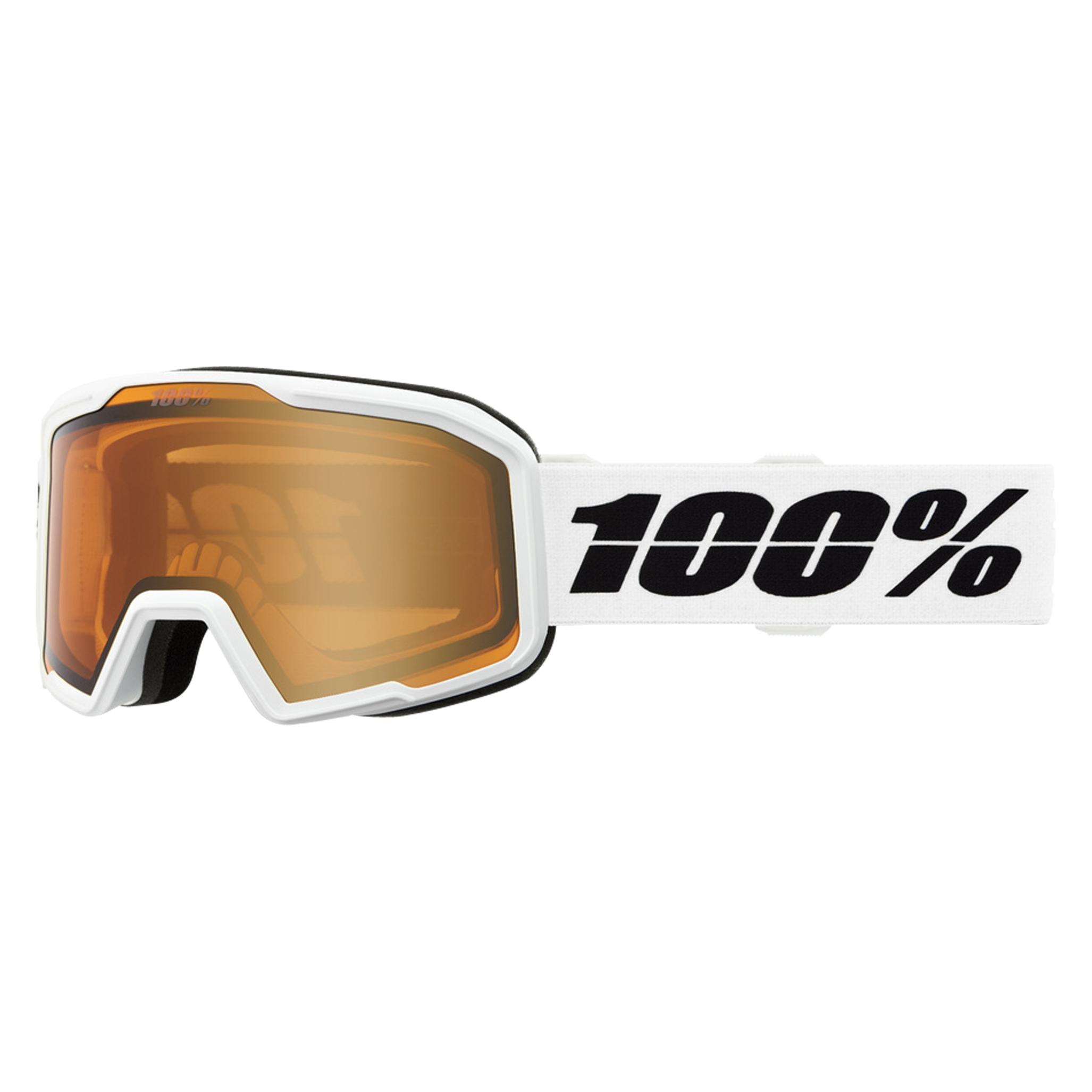 100% Valnor Goggle (51011-00002)