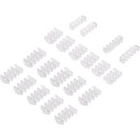 SST-PP09, Befestigung/Montage transparent