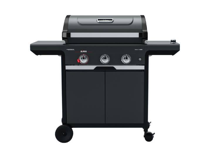 Campingaz Gasgrill Select 3 EXS SBS 9.7 kW