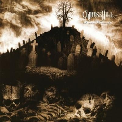 Black Sunday - Cypress Hill, Vinyl