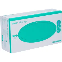 Vasco Nitril Light Uh M 100 ST