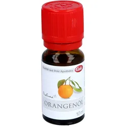 ORANGEN ÖL ProFuma Caelo HV-Packung
