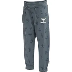 hummel hmlCHEER Baby-Jogginghose 7007 - stormy weather 68