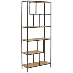 XORA Regal (hoch) ROCKY - B/H/T ca. 77.00x185.00x33.00