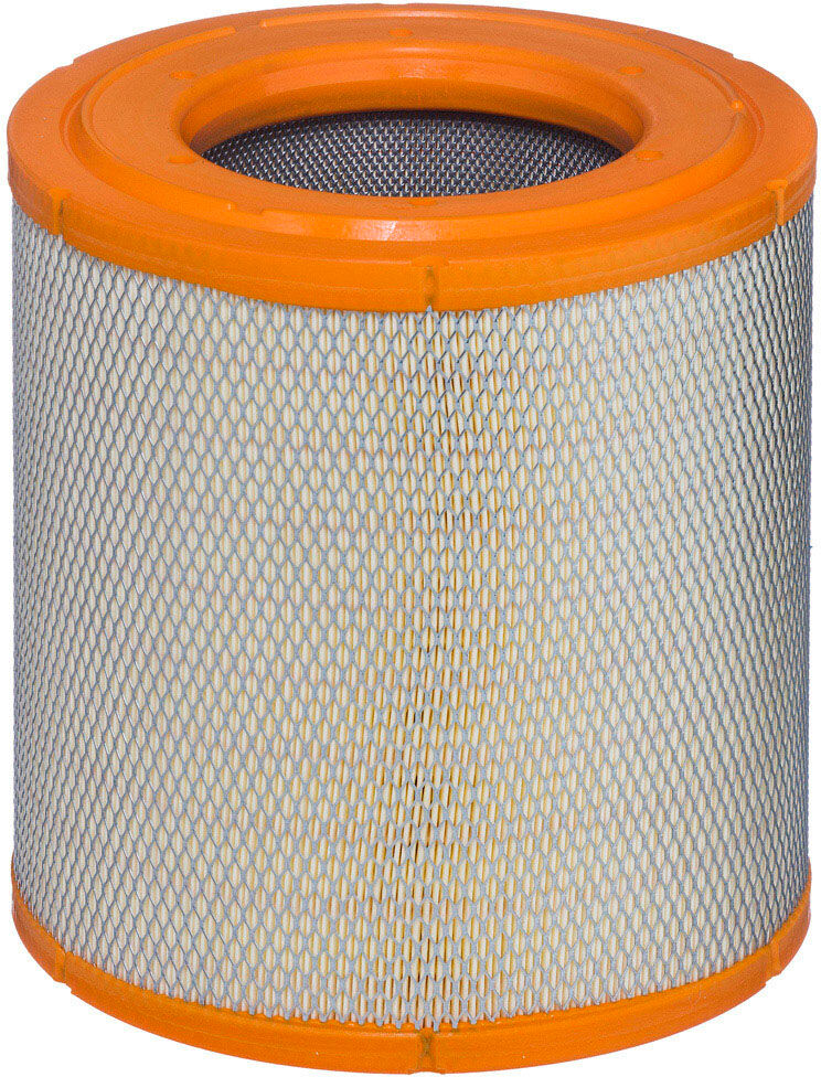 Hengst Filter Luftfilter E320l 303mm Für Iveco Irisbus