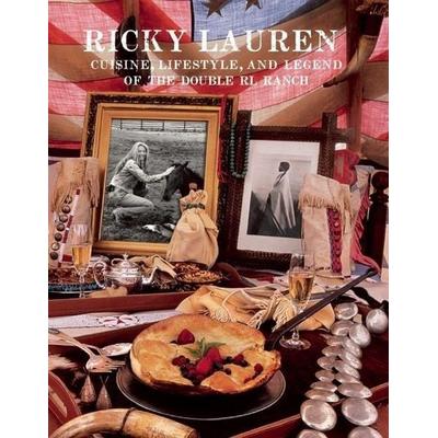 Ricky Lauren, Gebundene Ausgabe von Ricky Lauren, Ingram Publishers Services, 978-1-59591-075-2