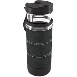 GSI Commuter JavaPress, Kaffeebereiter, Schwarz