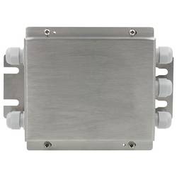 WIKA B6578 Anschlusskasten f. Wägezellen TypB6578 B6578 Anschlusskasten, 4-kanalig IP67 64418893