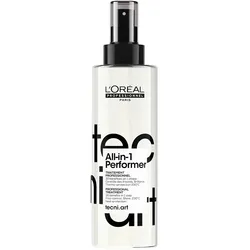 190ml L'Oréal Professionnel Paris tecni.art All-in-1 Performer Leave-In Treatment
