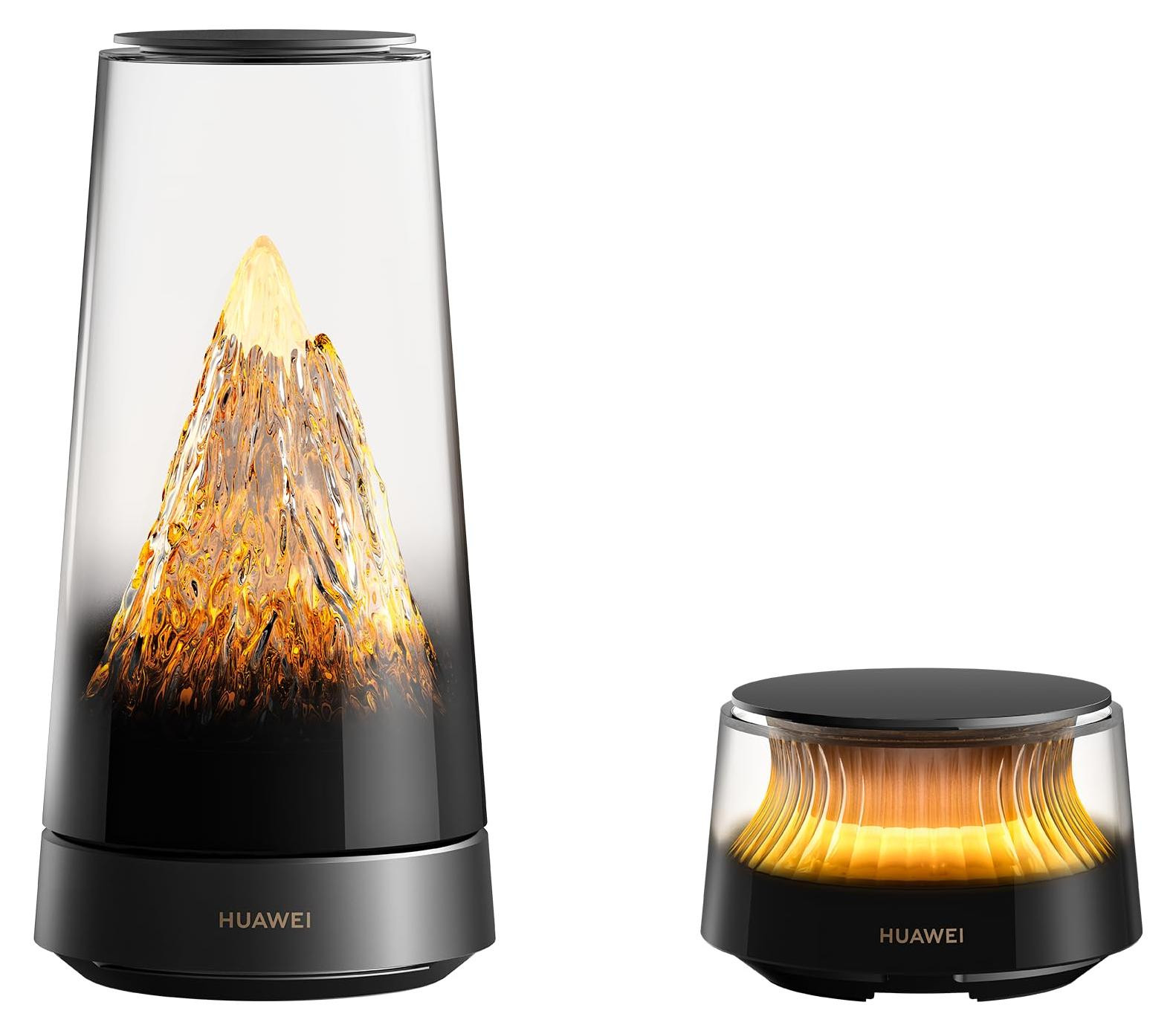 Huawei WiFi Mesh X3 Pro set, dual-band Wi-Fi 7 router, BE 3600