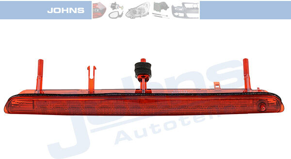 Johns Zusatzbremsleuchte 71 21 89-2 Mitte Für Skoda
