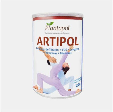 PLANTAPOL ARTIPOL 400g