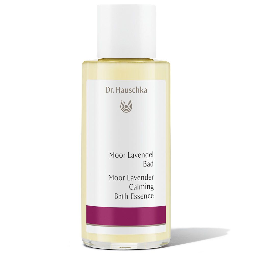 Dr.hauschka Moor Lavendel Bad 100 ml
