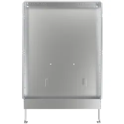 Vaillant Unterputzschrank groß 8000014405