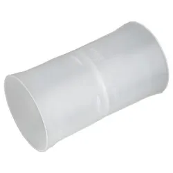 Fraenkische Kabuflex-Muffe Kabuflex-Muffe 40 transparent