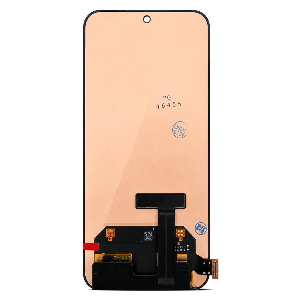 OEM Display (ohne Rahmen) für Nothing Phone (2a) Plus (Display, Nothing Phone (2a)) (73425651)