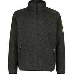 CMP Herren Fleecejacke pine-lighter 58