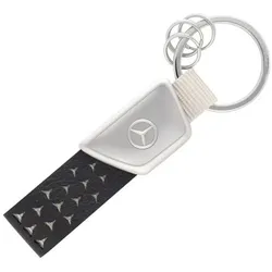 Mercedes-Benz Schlüsselanhänger B66959729 - 13 cm