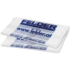 Felder Spänesäcke/Abfüllbeutel für Felder AF 14, AF 16, AF 20, AF 22, ASG 10, FSG 10 / Hammer F3, F3A, F3B | 10 Stück