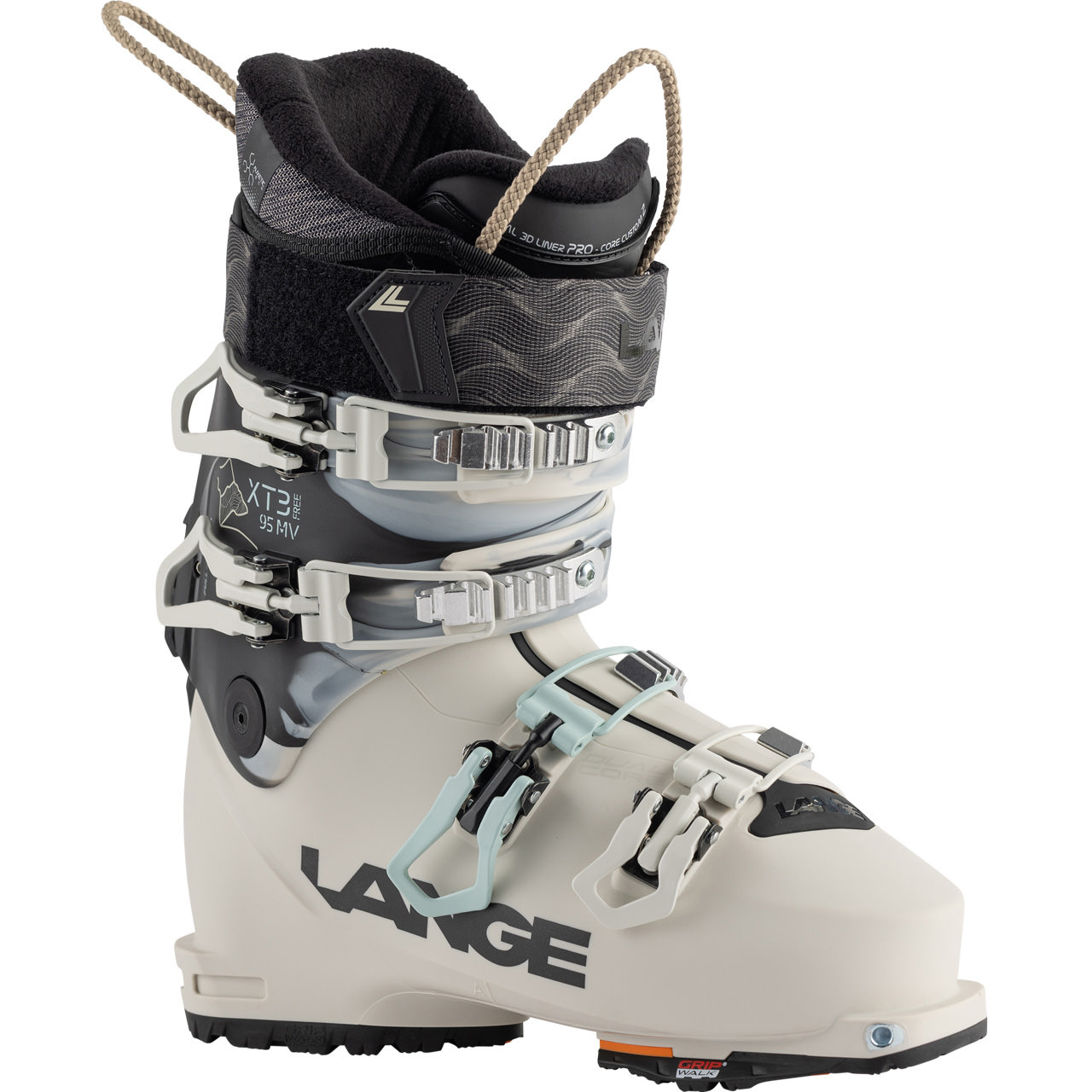 Lange XT3 Free 95 W MV GW warm white - 24 / 24.5