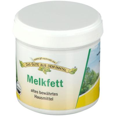 Melkfett 200 ml Creme