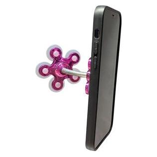 Telefonhalterung Saugnapf Rosa (34601496)