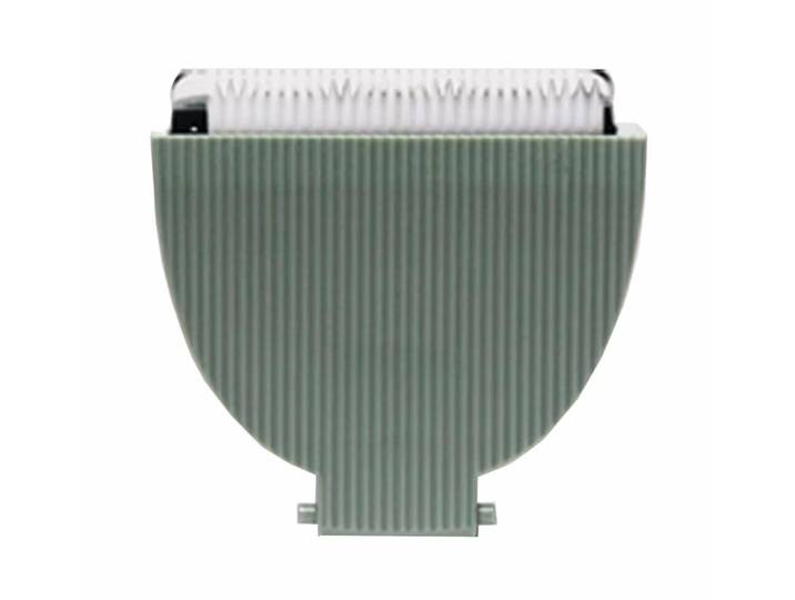 Meridian Replacement Blade (Sage) Ersatzklinge – Rasiergerät Zubehör/Epiliergerät Zubehör – schwarz