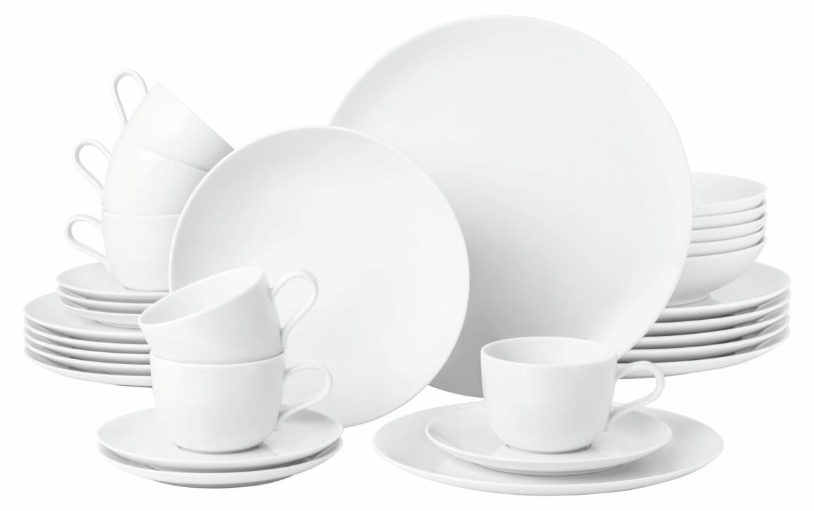 Seltmann Weiden Liberty Combinieservies, 30-delig