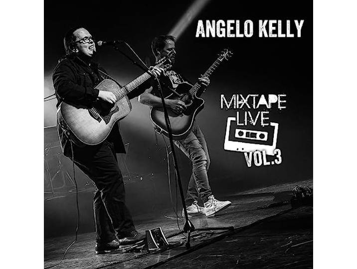 Mixtape Live Vol.3
